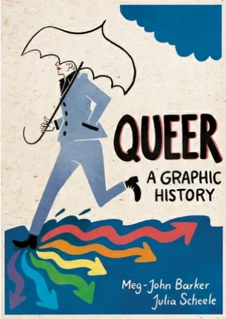 [Pdf] Queer: A Graphic History