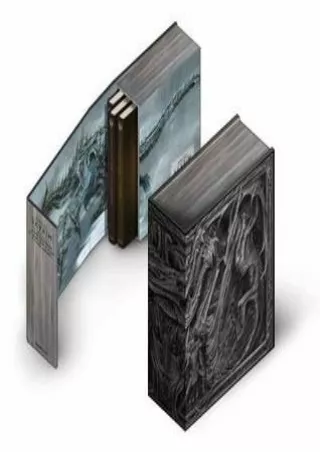 [News]tranding books The Skyrim Library - Volumes I, II & III (Box Set)