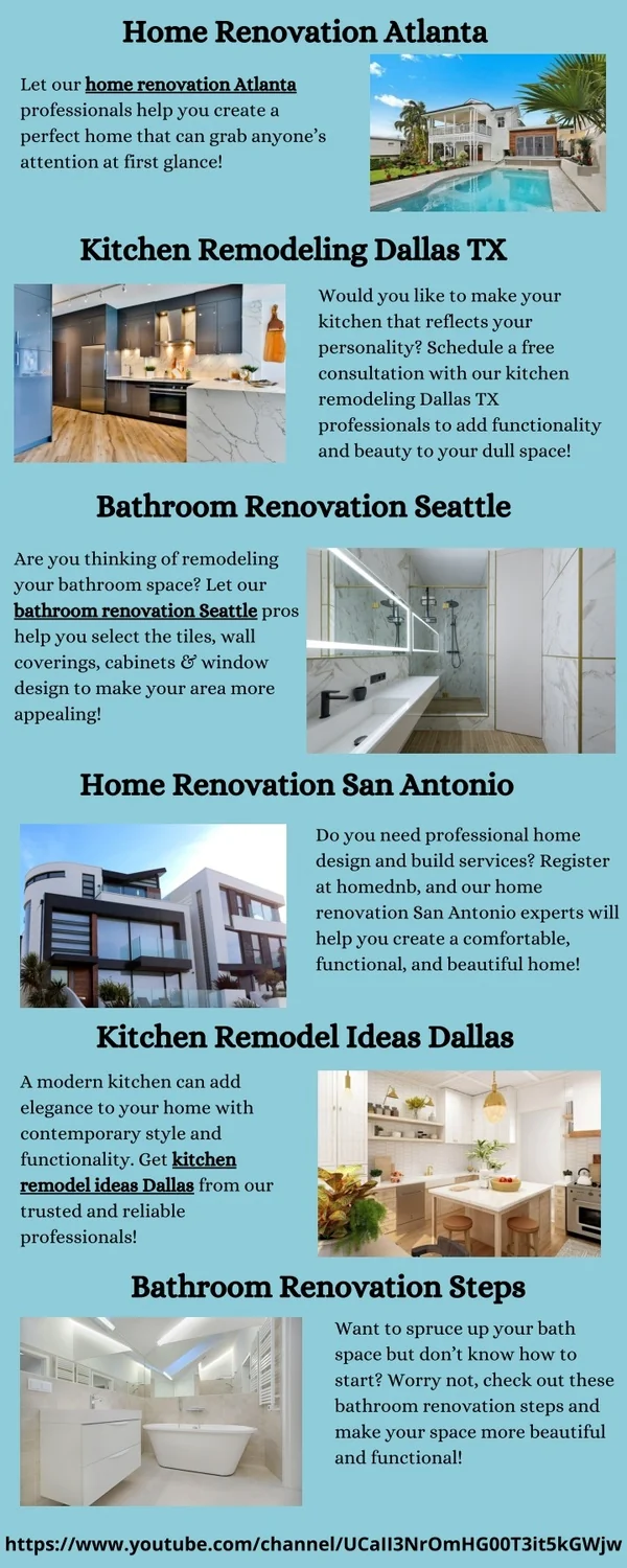 PPT - Home Renovation Atlanta PowerPoint Presentation, free download ...