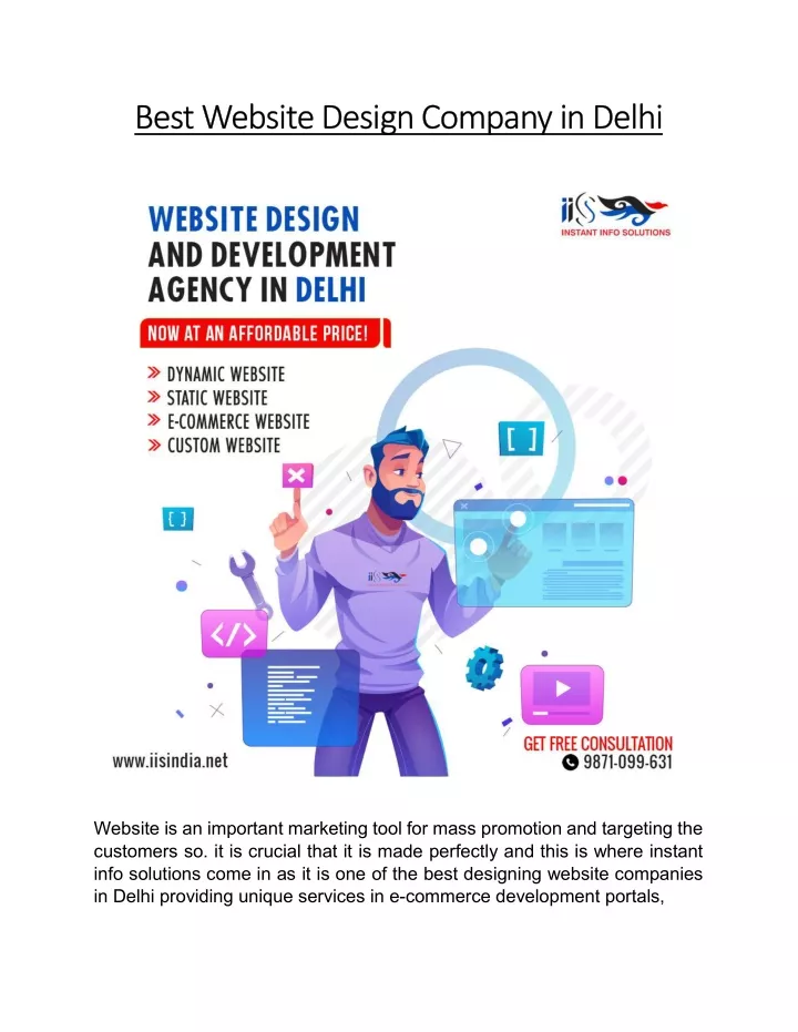 best website design company in delhi best website