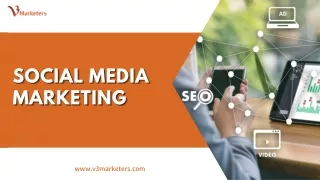 Social Media Marketing Services Australia