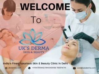 Best Dermatology Clinic In Moti Nagar, Delhi  Skin Clinic in Moti Nagar, Delhi