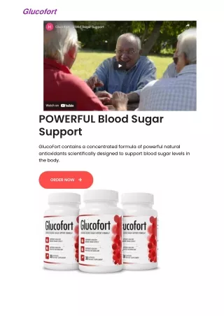 Diabetes? - Not your fault.
