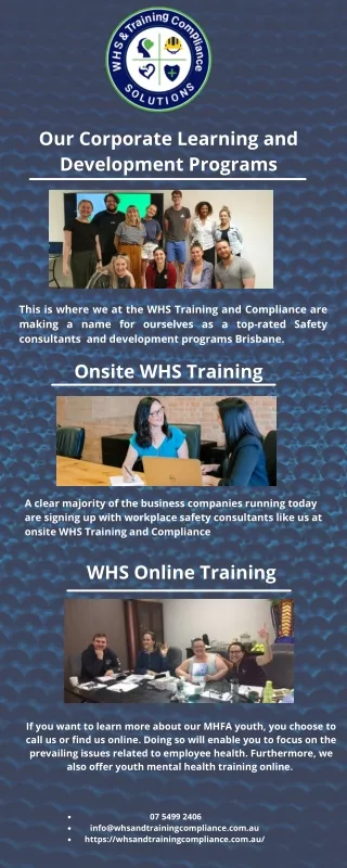 Standard mental health first aid course brisbane