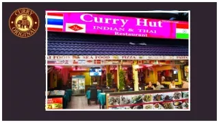Best Indian Restaurant In Samui Thailand