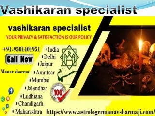 online vashikaran specialist