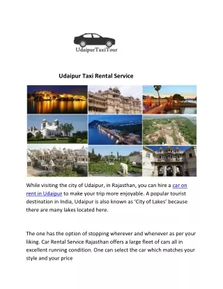 Udaipur Taxi Rental Service-blog-converted