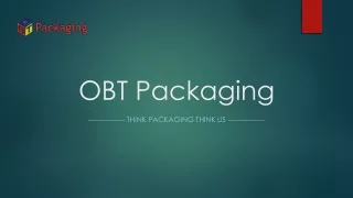 CBD Boxes