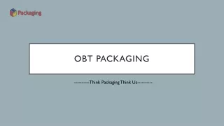 Customized Gift Boxes