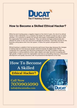 how how to
