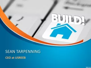 sean tarpenning