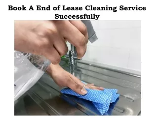 Cheap Bond End of Lease Cleaning Adelaide