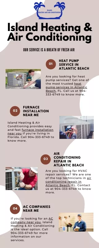 Furnace Installation Near Me