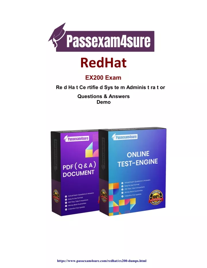 redhat ex200 exam