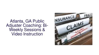 Public Adjuster Coaching_slideshow_020322