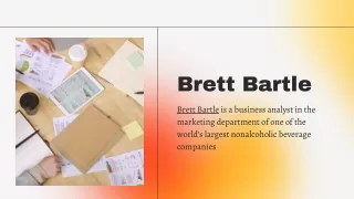 Top 5 Keys to Successful Project Management by Brett Bartle