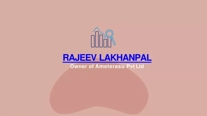 rajeev lakhanpal
