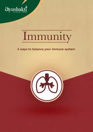 Immuno-Booklet