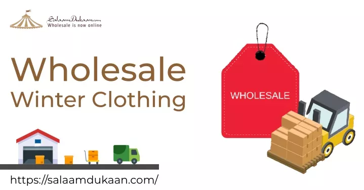 wholesale winter clothing