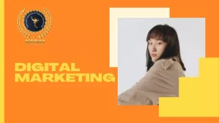 Digital MarketingDM