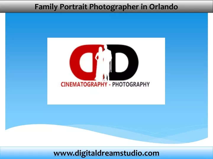 family portrait photographer in orlando