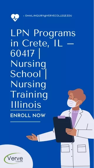 email inquiry@vervecollege edu