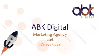 abk digital