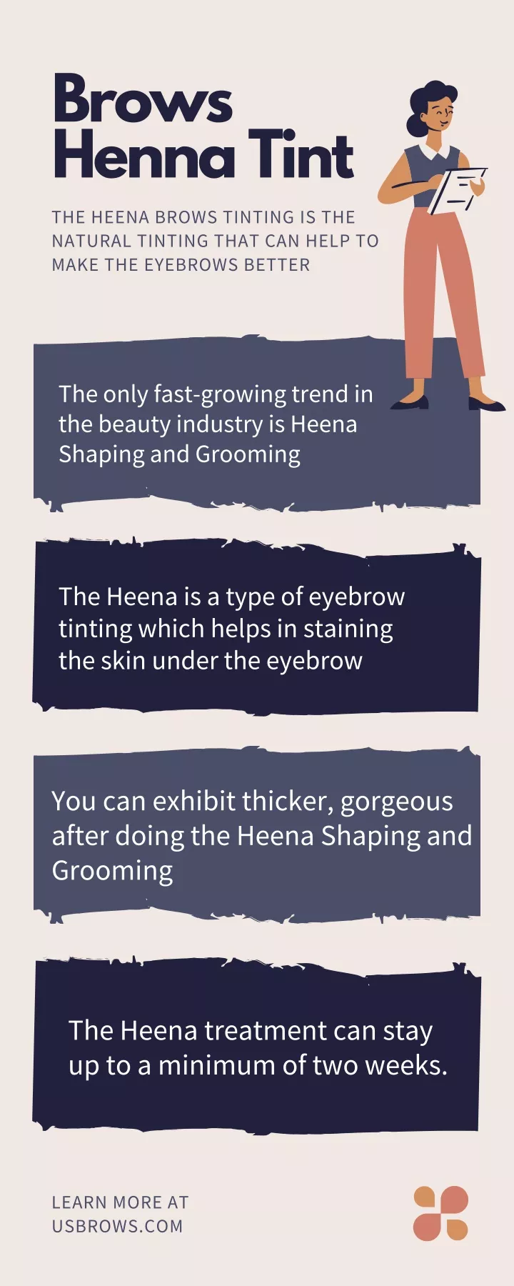 brows henna tint the heena brows tinting