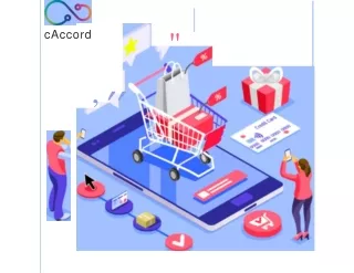 E-Commerce Development Company | cAccord