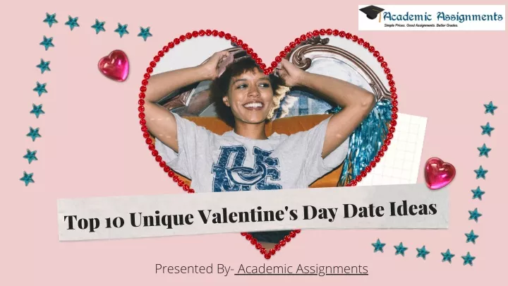 top 10 unique valentine s day date ideas