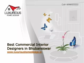 Best Commercial Interior Designers in Bhubaneswar_compressed