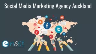 social media marketing agenc y auckland