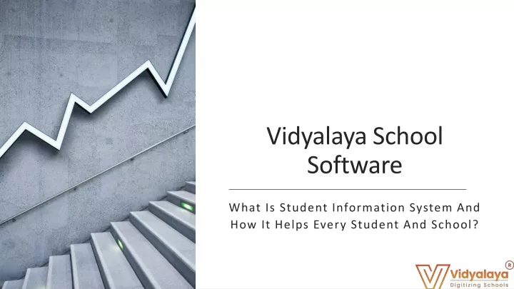 vidyalaya school software