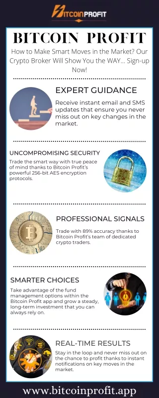 bitcoin profit how to make smart moves