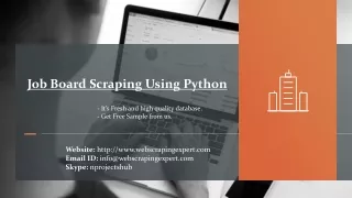 it s fresh and high quality database get free
