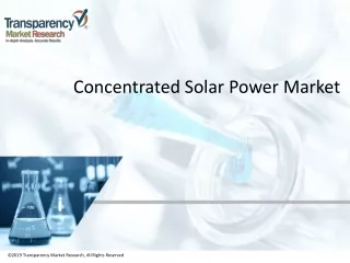 2019 transparency market research all rights