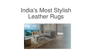 Rugs February pdf