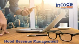 Hotel Revenue Management