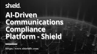 ai driven communications compliance