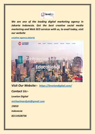 we are one of the leading digital marketing