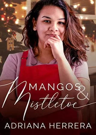 [Read] new realease books Mangos and Mistletoe