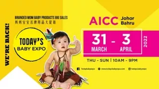 Baby Expo Peninsular Malaysia