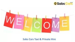 Taxi
