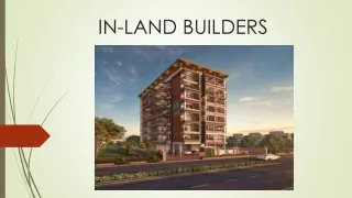 Builders and Developers in Mangalore