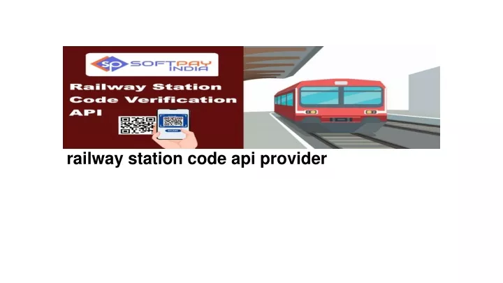 railway station code api provider