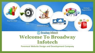 What Difference Could Hiring A Web Design Agency Make To Your Website