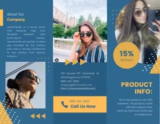 Lensntrends - Shop Eye wear and Prescription Lenses Online
