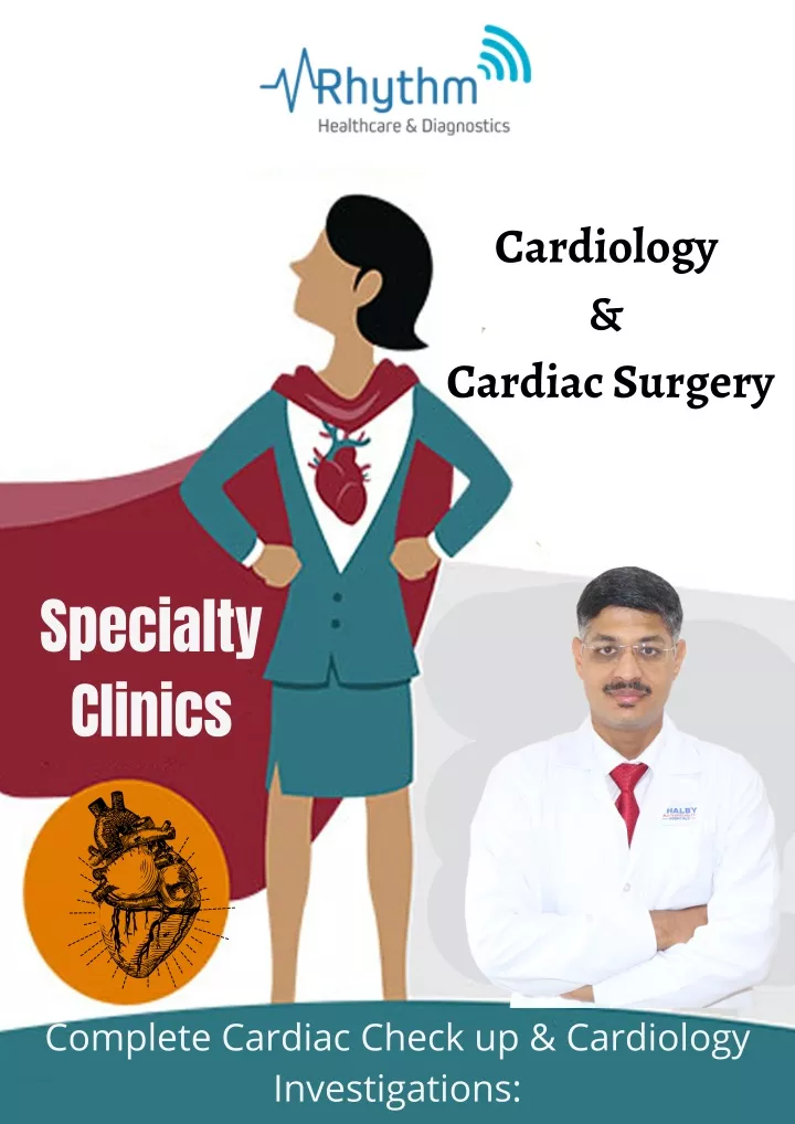 cardiology cardiac surgery