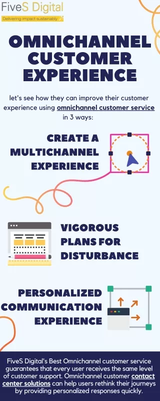 omni c hannel c ustomer experien c e