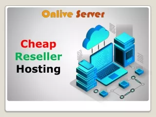 cheap reseller hosting